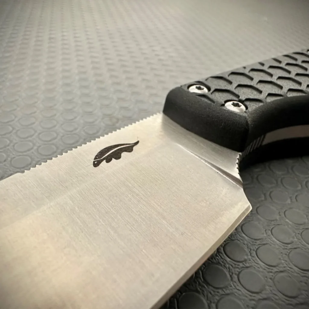 fixed blade — صورة 2