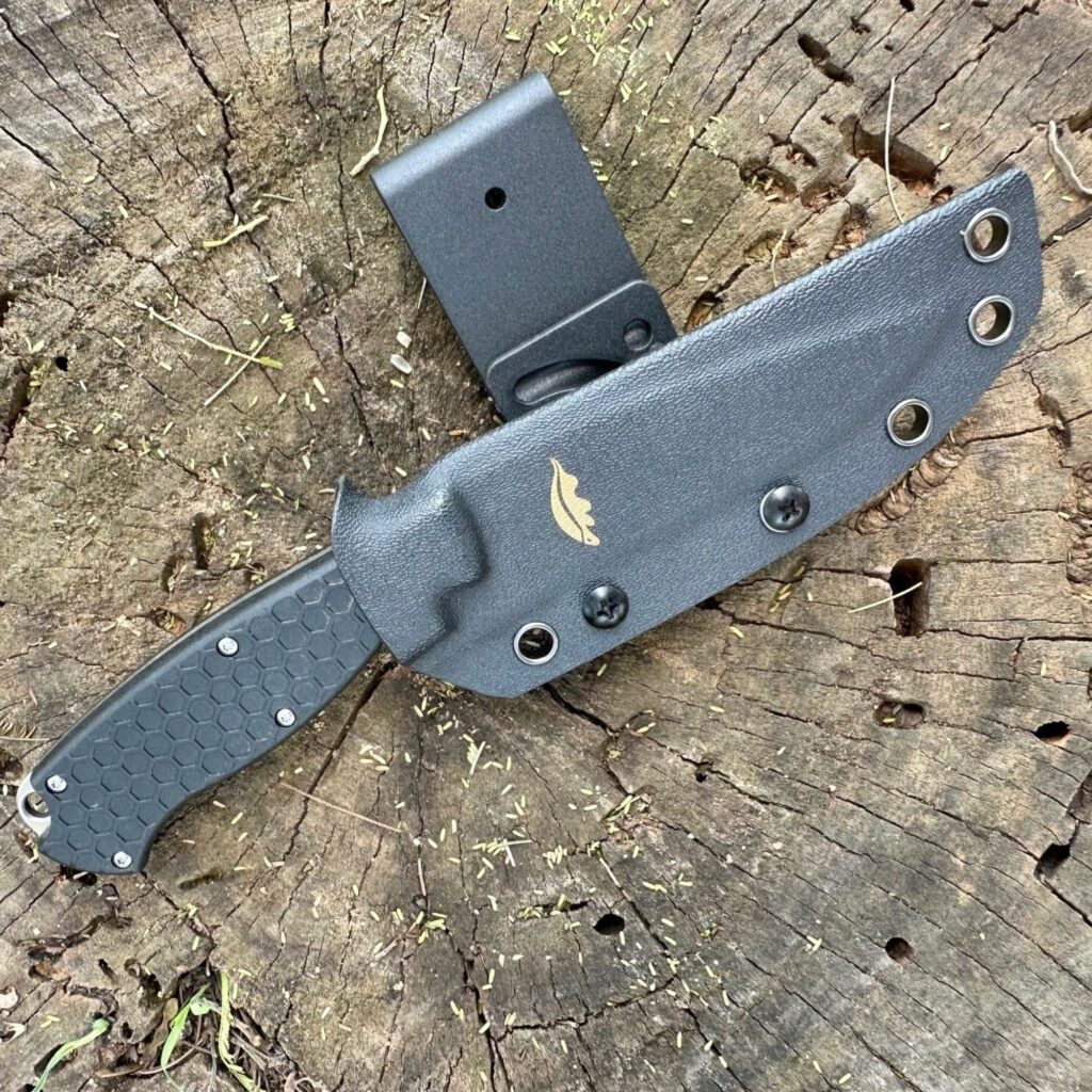 fixed blade — صورة 3