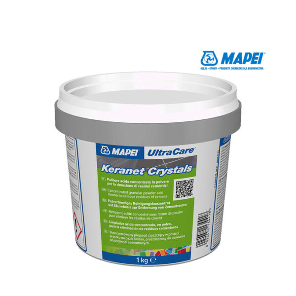 MAPEI Keranet Crystals