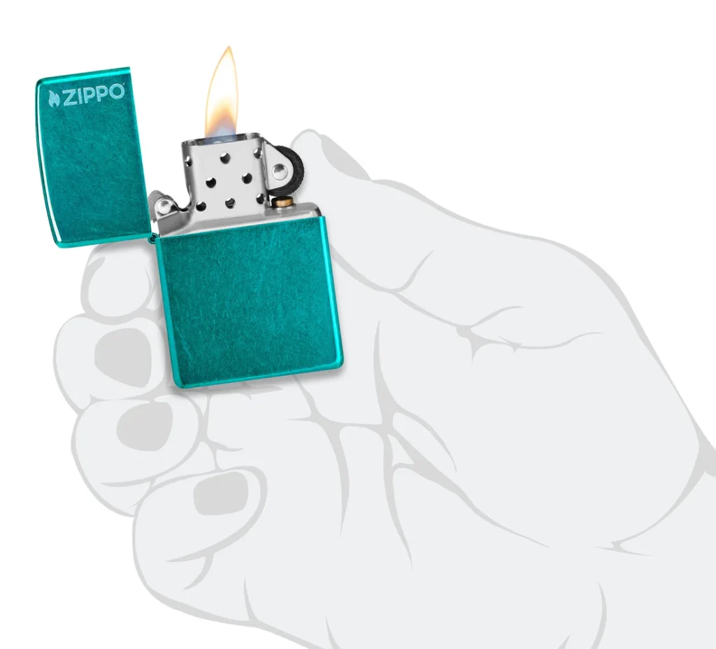 turquoise ZL 2400 — صورة 2