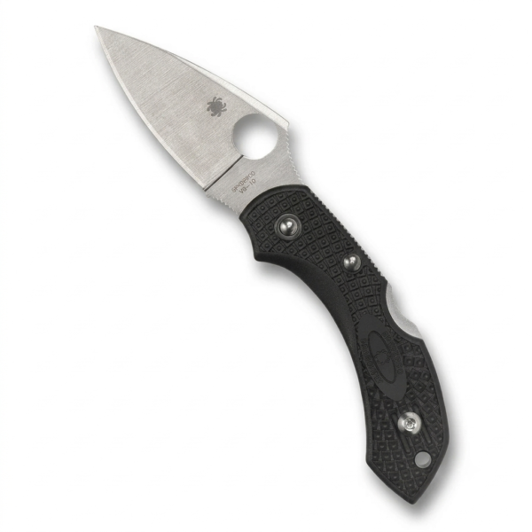 spyderco drragon fly 2 small - vg10