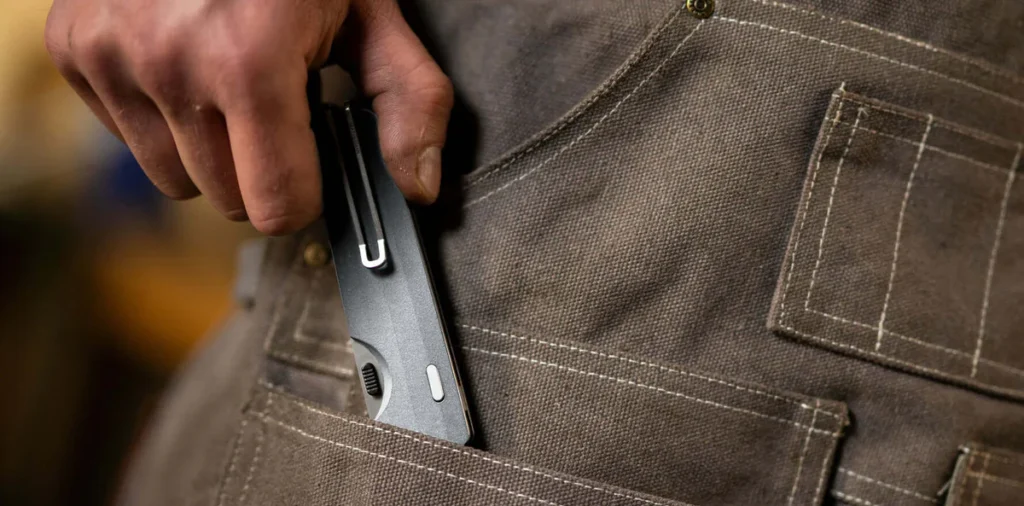 leatherman blazer — صورة 7