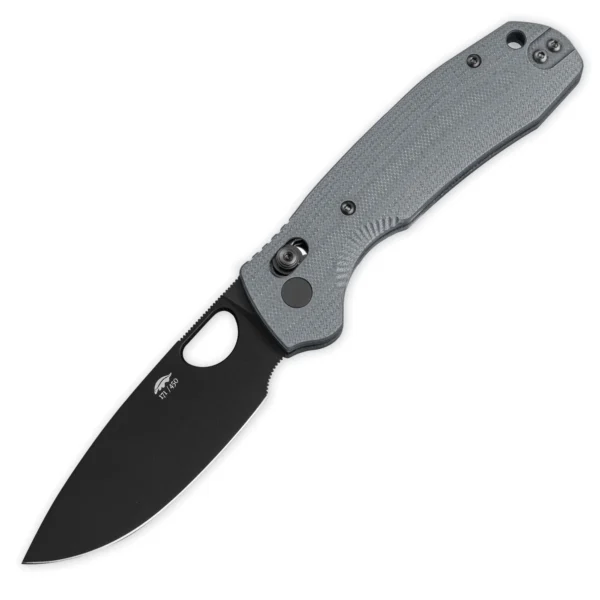 HB  d2 BLACK /GREY