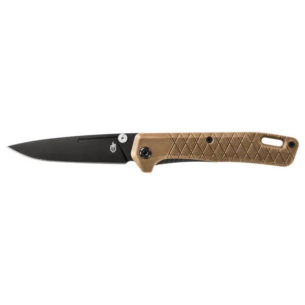 gerber zilch coyote tan