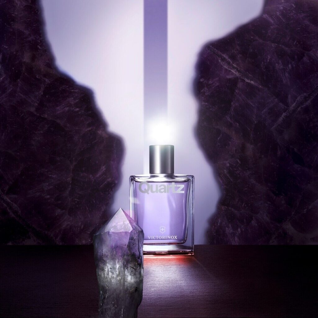 Quartz Victorinox — صورة 2