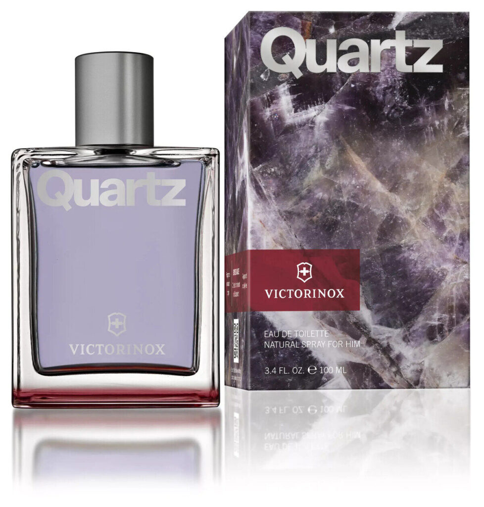 Quartz Victorinox — صورة 5