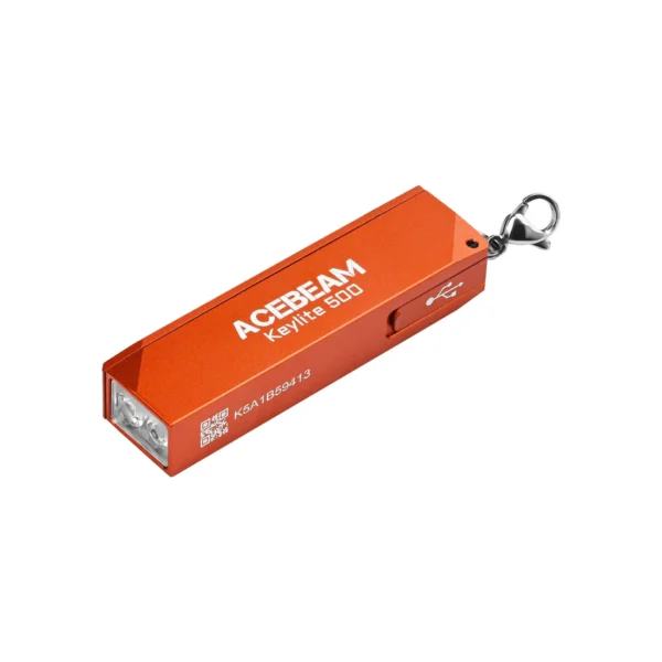 Keylite 500 ORANGE