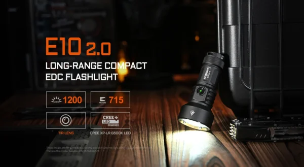 E10 2.0