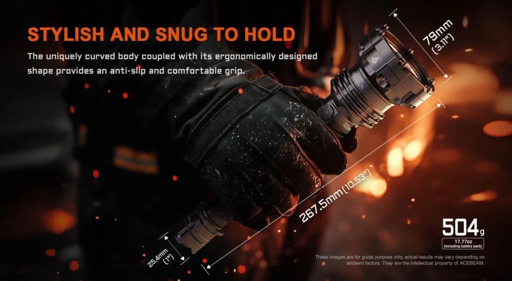 P20 orange camo — صورة 4