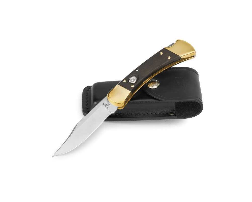Buck 110 Auto