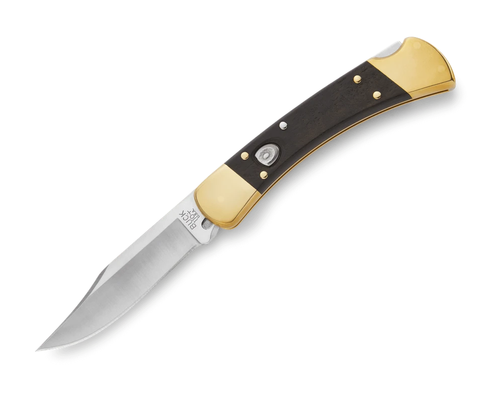 Buck 110 Auto — صورة 3