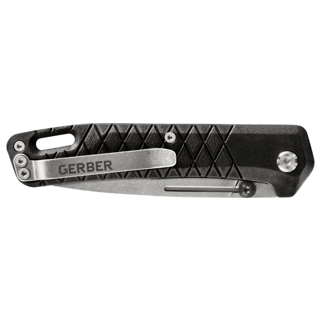 gerber zilch black — صورة 2