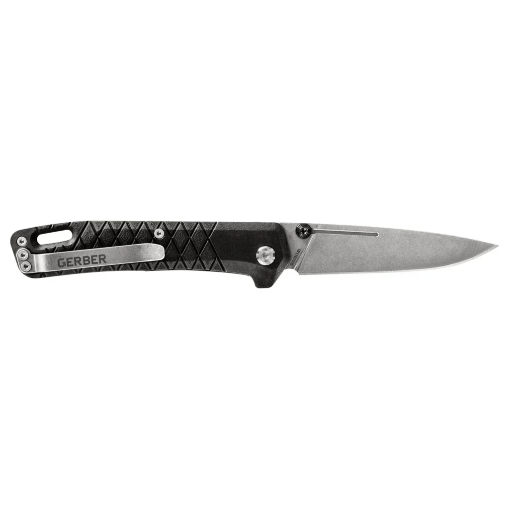 gerber zilch black — صورة 3