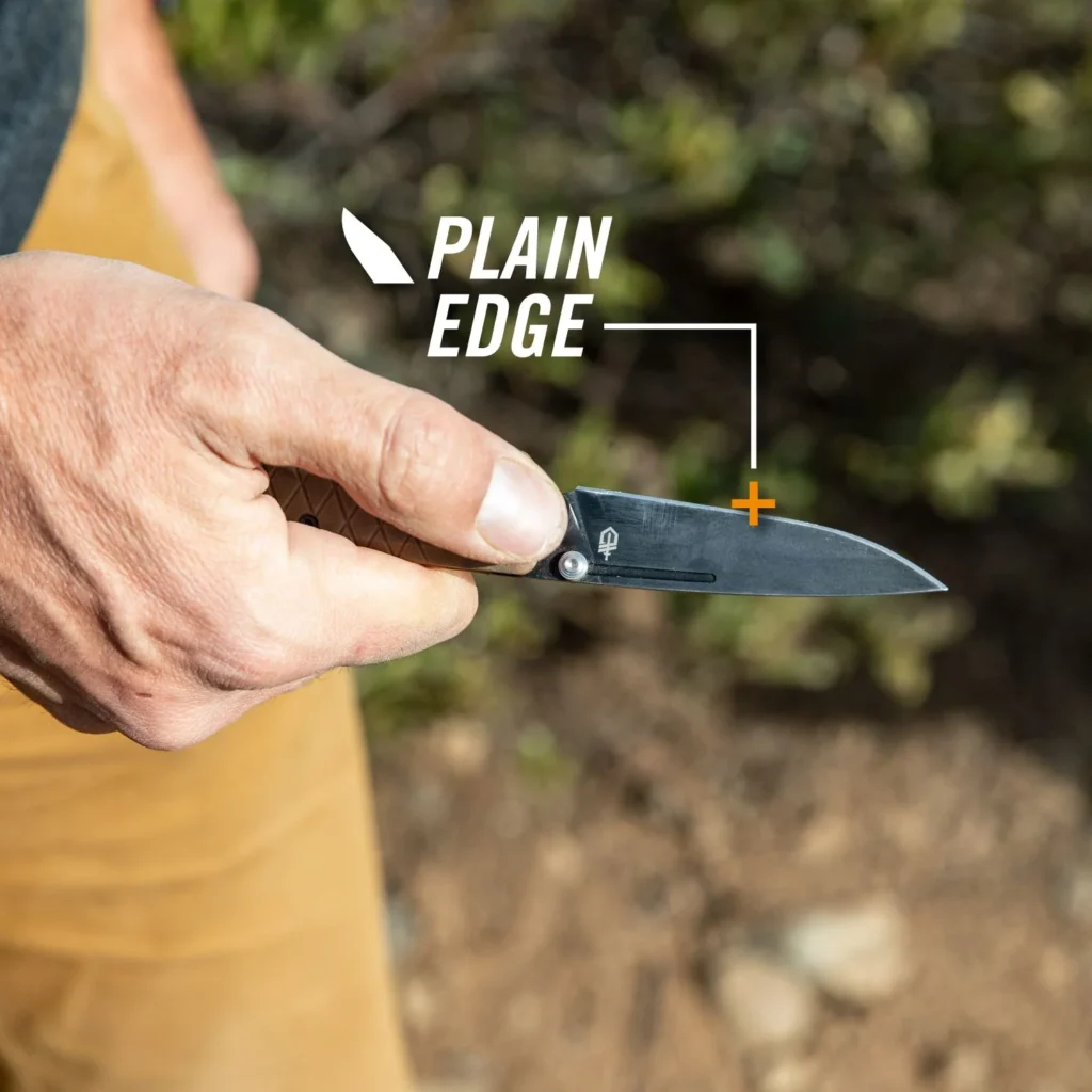gerber zilch black — صورة 4