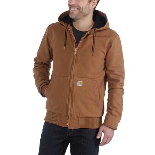 Carhartt Active Jacket 104050 — صورة 2