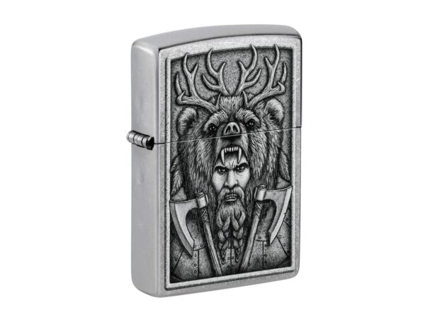Zippo Barbarina Design