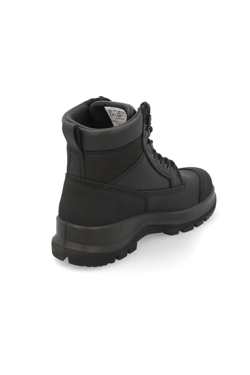 carhartt Detroit black — صورة 2