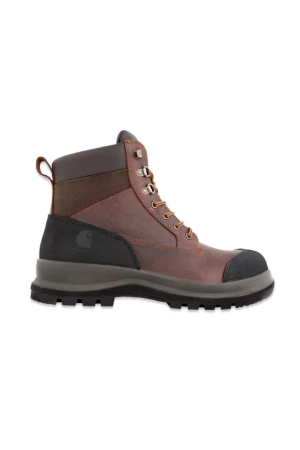 carhartt Detroit