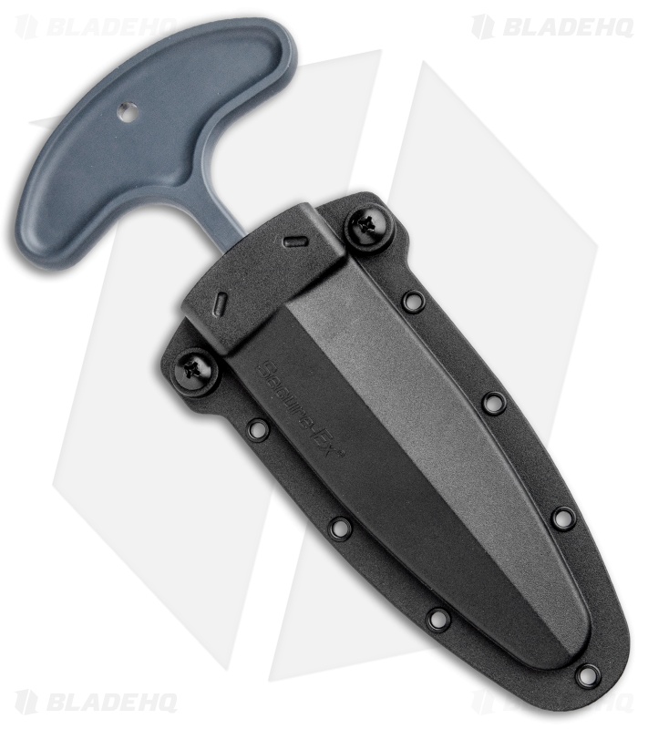 cold steel drop forged push knife — صورة 4