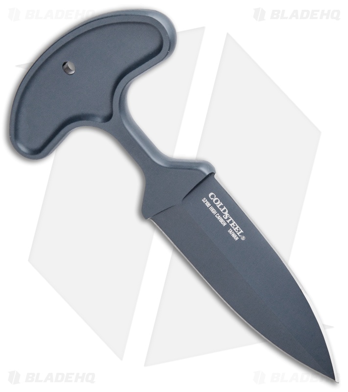 cold steel drop forged push knife — صورة 2