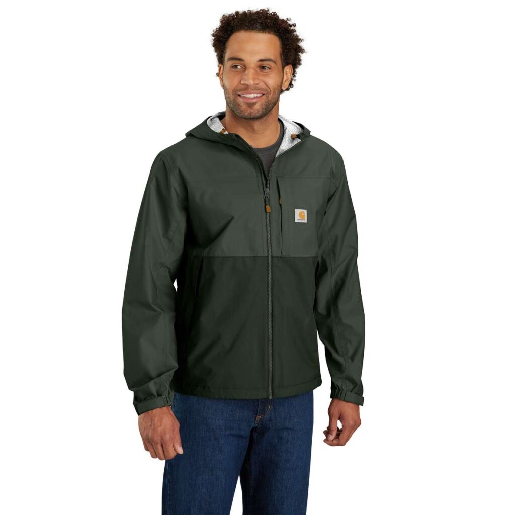 Carhartt Storm Defender 105751 — صورة 2