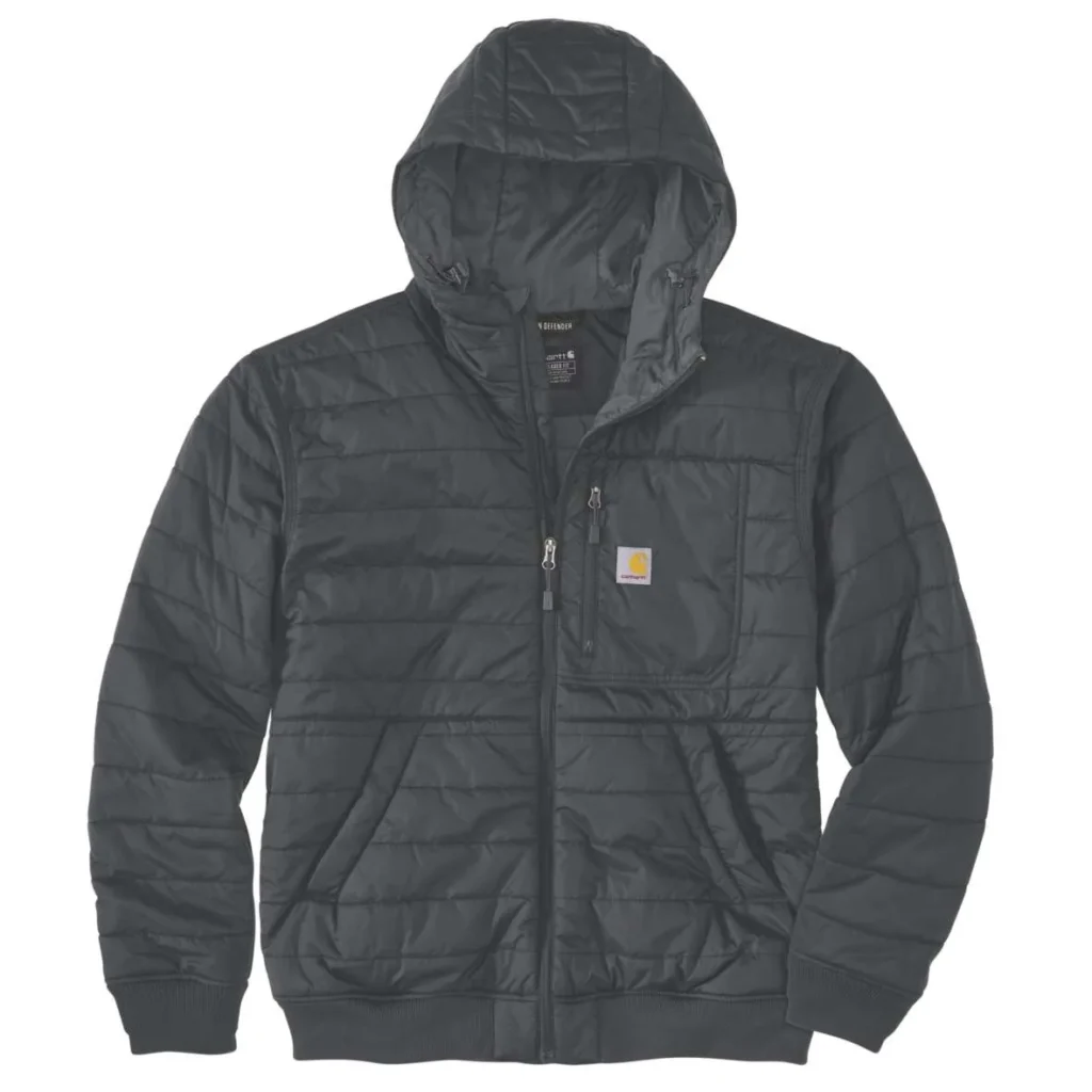 Carhartt Gilliam Jacket 106543 — صورة 5