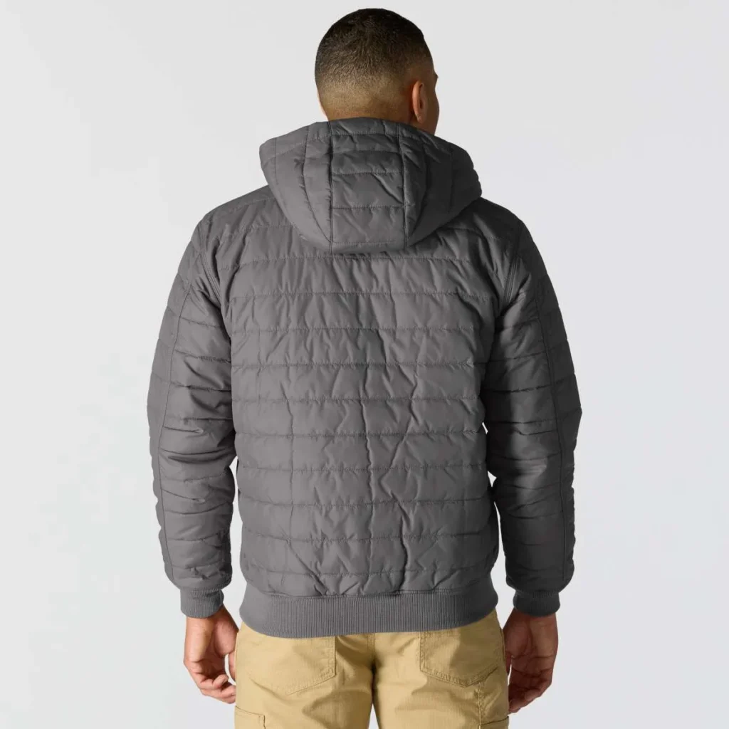 Carhartt Gilliam Jacket 106543 — صورة 3