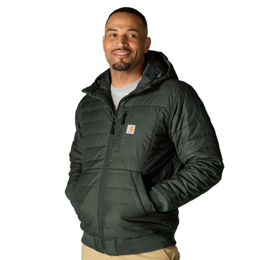 Carhartt Gilliam Jacket 106543