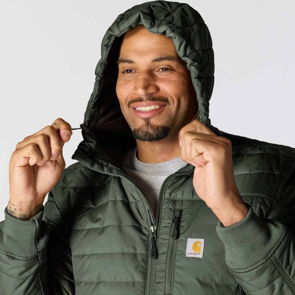 Carhartt Gilliam Jacket 106543 — صورة 4