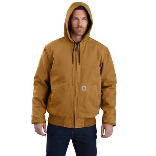 Carhartt Active Jacket 104050 — صورة 3