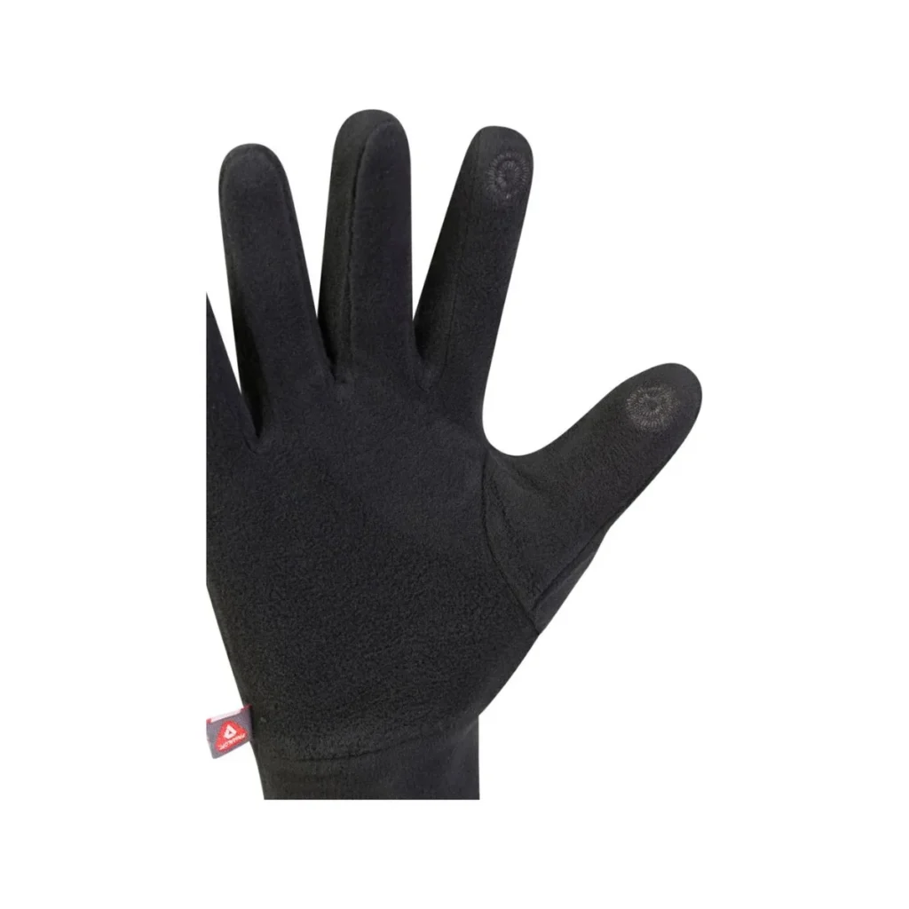 GoNature PrimaLoft Fleece Gloves — صورة 3