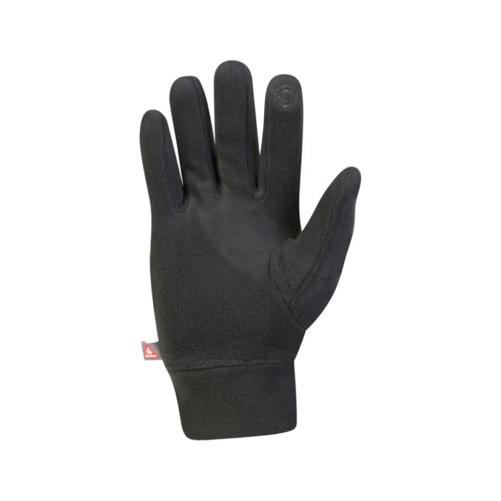 GoNature PrimaLoft Fleece Gloves — صورة 2