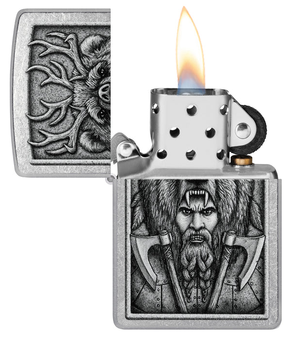 Zippo Barbarina Design — صورة 2