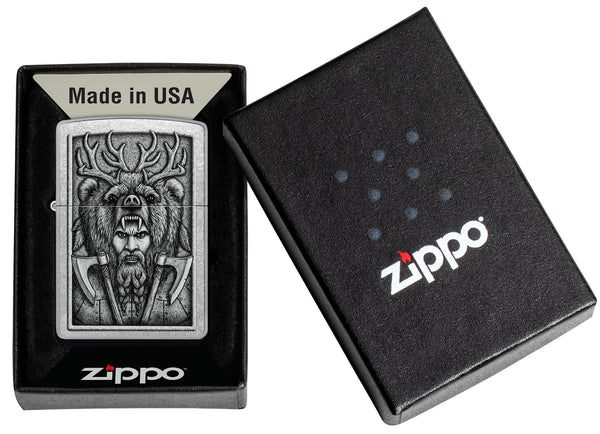 Zippo Barbarina Design — صورة 3